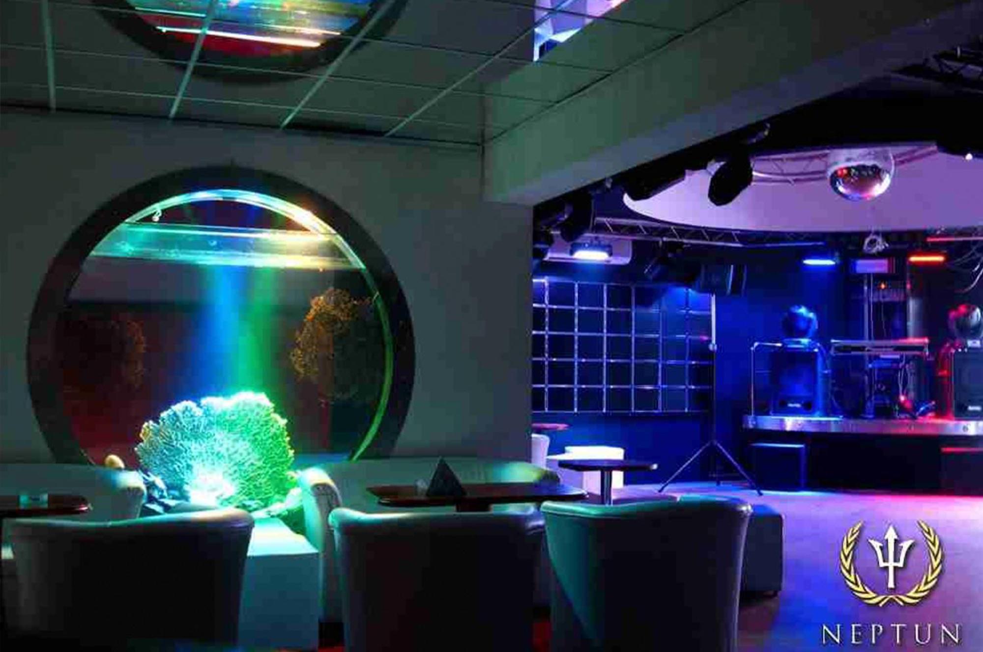 Hotel Neptun Jastrzebia Gora Bagian luar foto