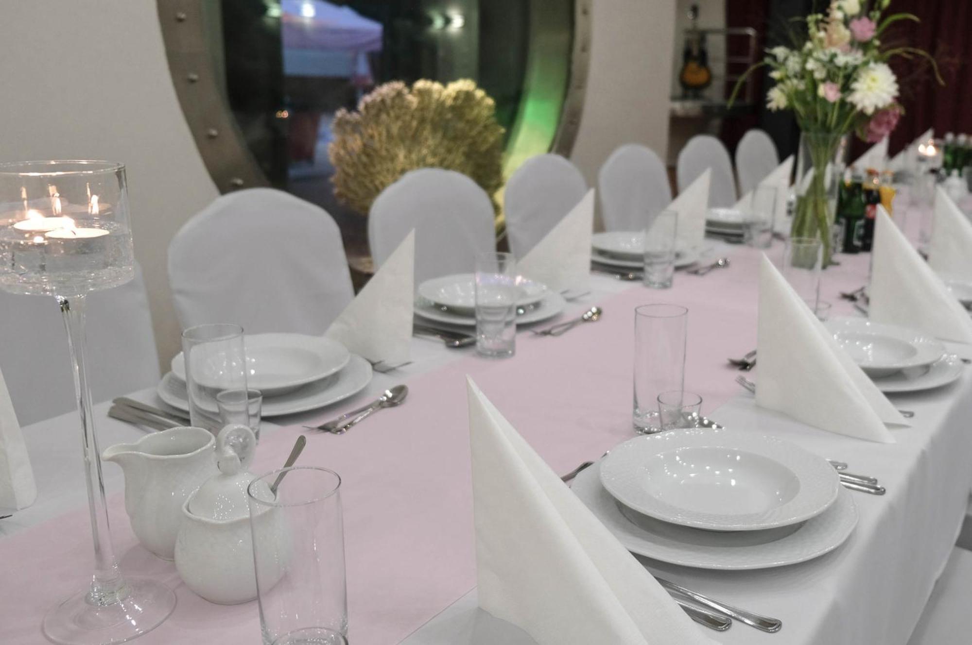 Hotel Neptun Jastrzebia Gora Bagian luar foto