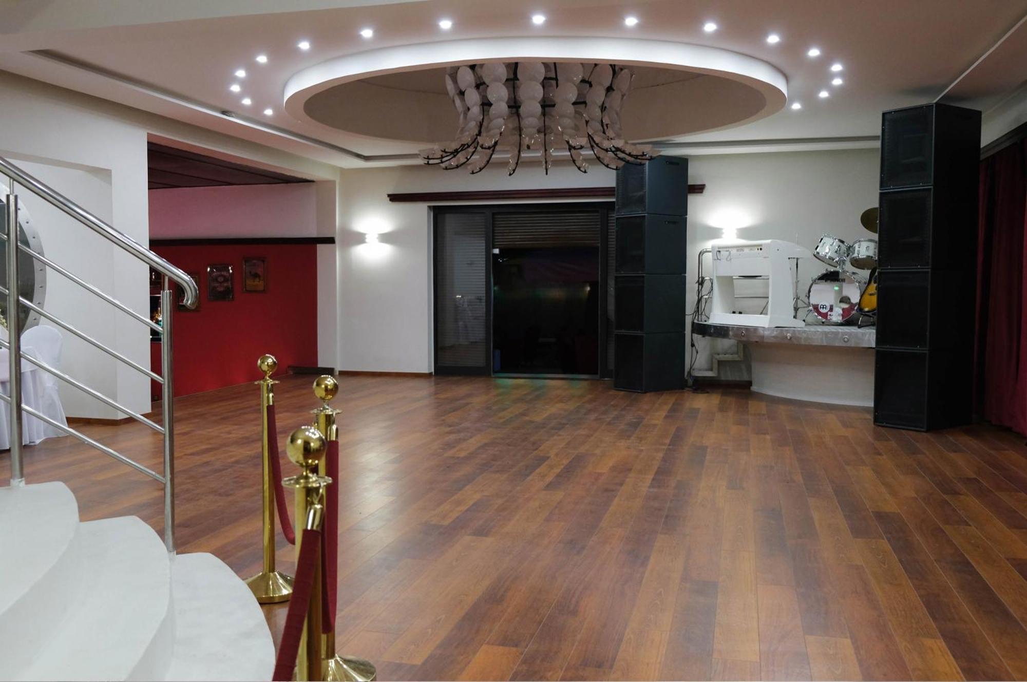 Hotel Neptun Jastrzebia Gora Bagian luar foto