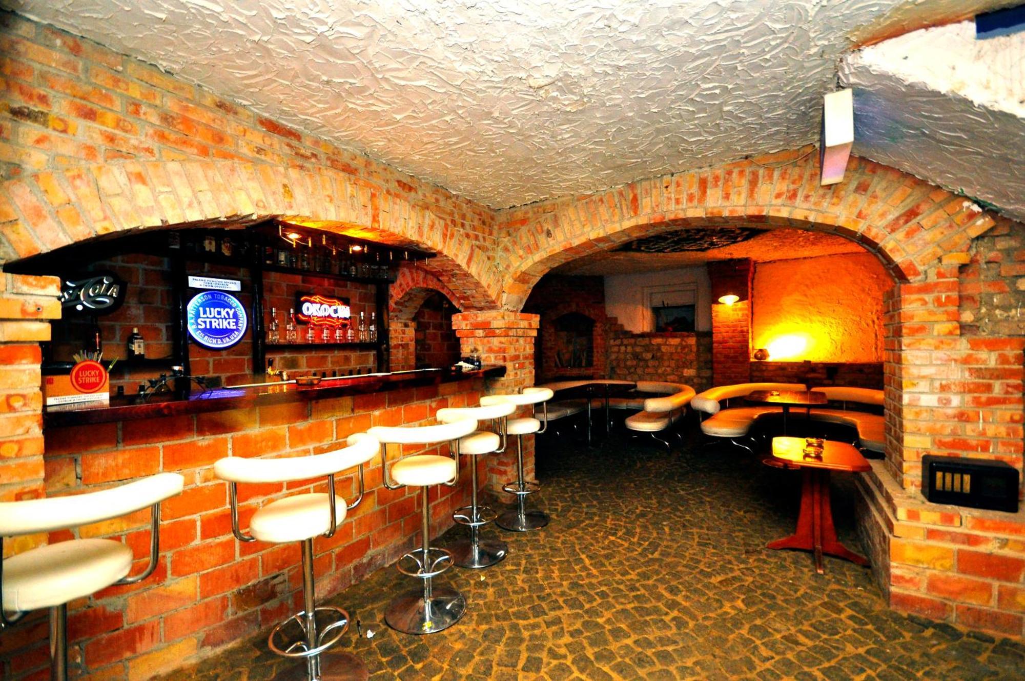 Hotel Neptun Jastrzebia Gora Bagian luar foto
