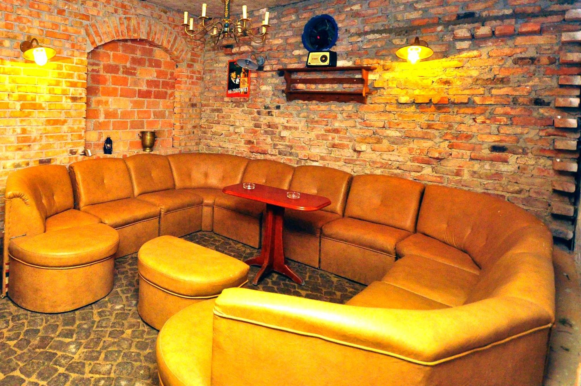 Hotel Neptun Jastrzebia Gora Bagian luar foto