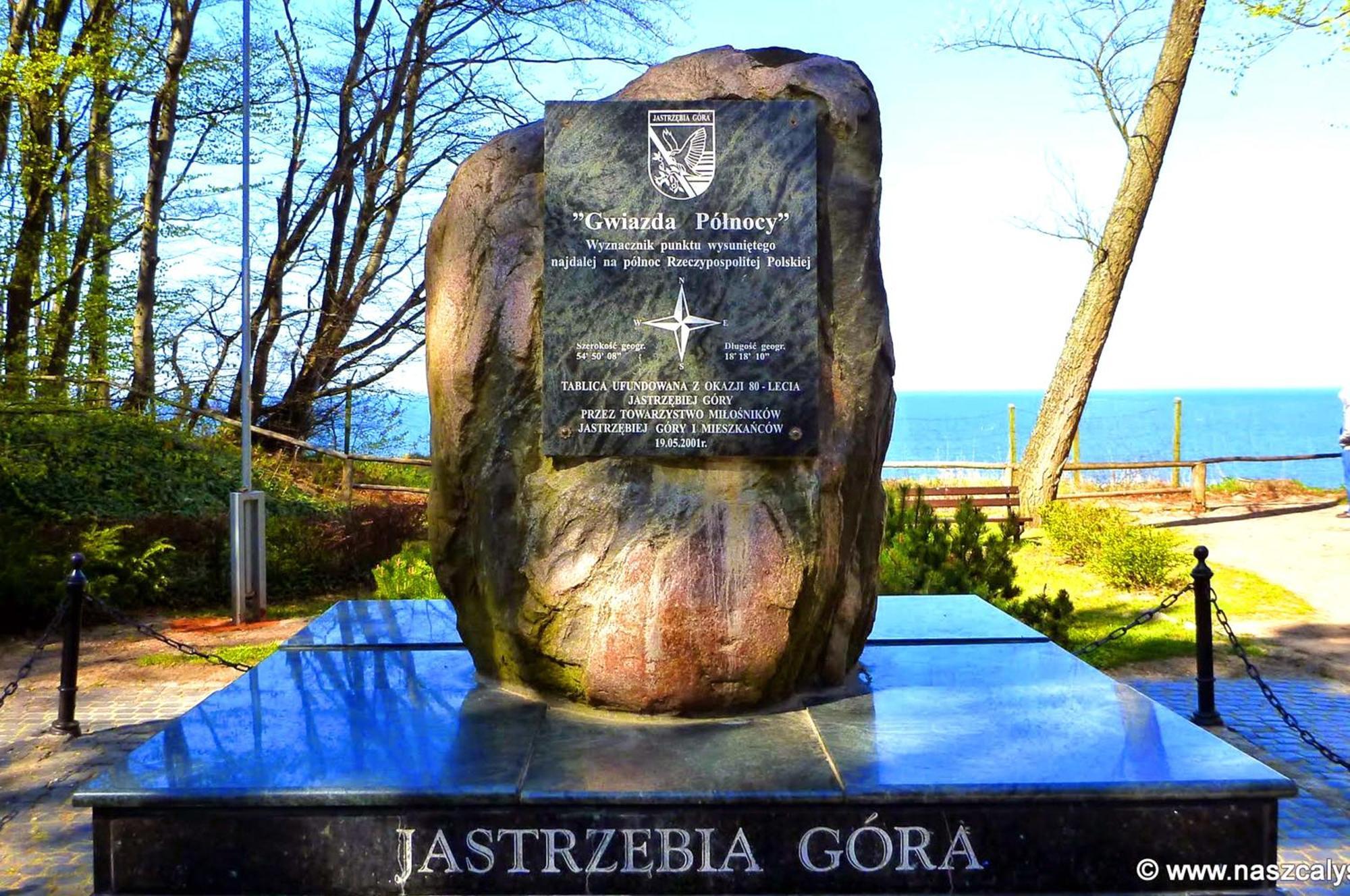 Hotel Neptun Jastrzebia Gora Bagian luar foto